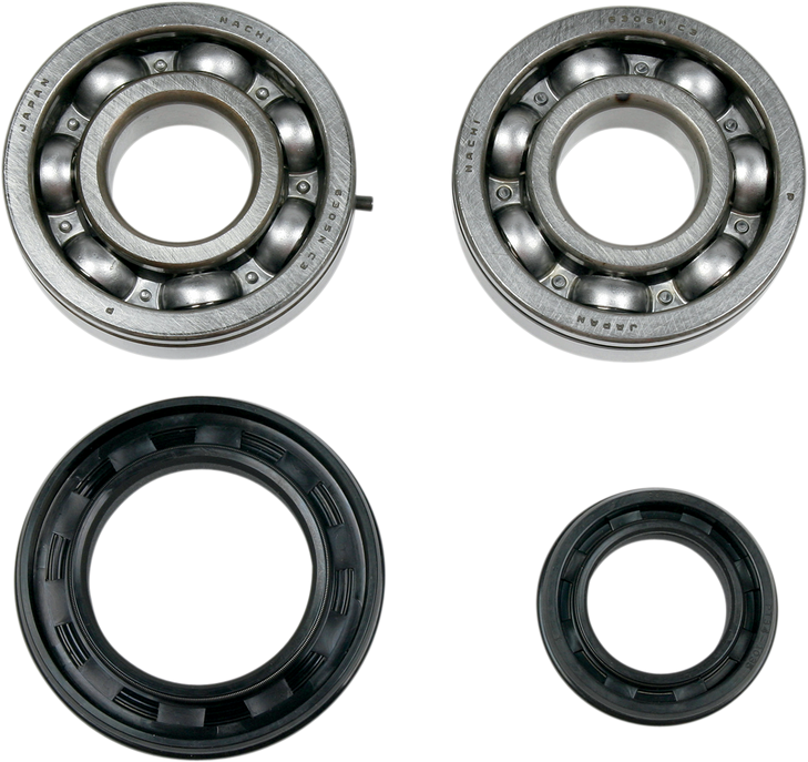 Moose Racing Crank Bearings And Seals - Yamaha 24-1034