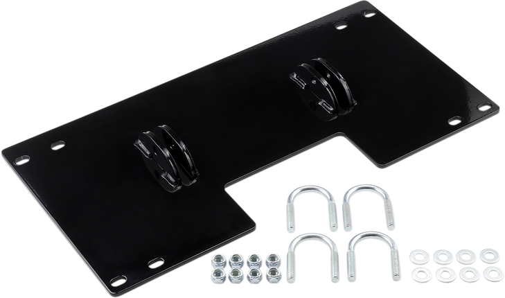 Moose Utility Plow Mount - Suzuki 2781Pf