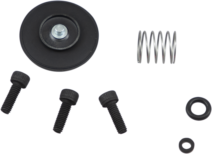 Moose Racing Acceleration Pump Rebuild Kit - Ktm 46-3008
