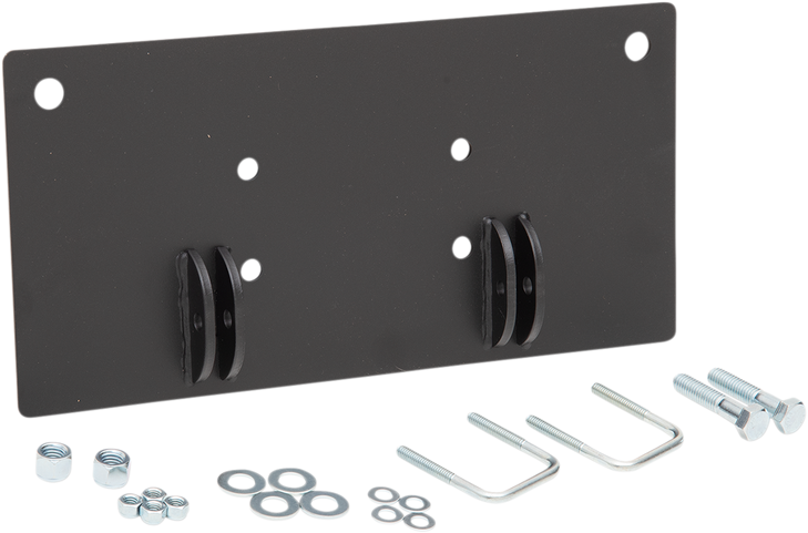 Moose Utility Plow Mount - Utv - Cf Moto 2830Pf