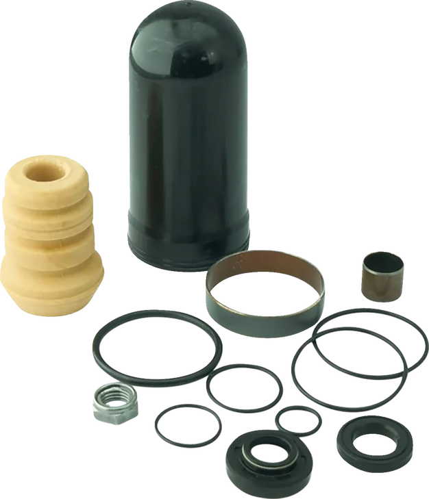 Moose Offroad Rear Shock Service Kit - Honda 13140853