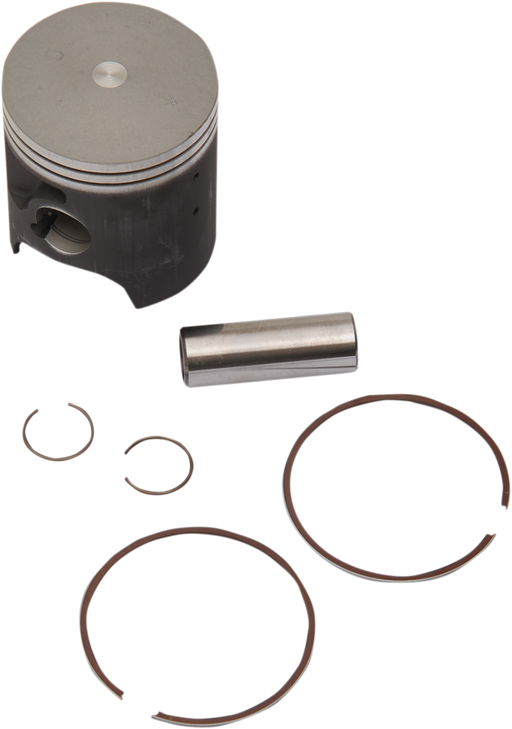 Prox Piston Kit - 48.47 Mm - Kawasaki Kx85 01.4121.C