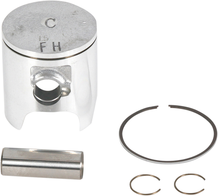 Prox Piston Kit - 47.46 Mm - Honda Cr85R 01.1113.C