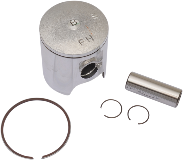 Prox Piston Kit - 46.95 Mm - Honda Cr80R 01.1111.B