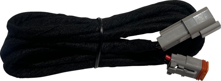 10' Wire Harness Extension Cable - Dt Connectors Mse-Whe10