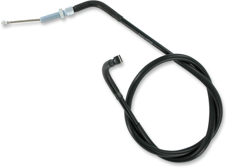 Parts Unlimited Cable Clutch Suzuki