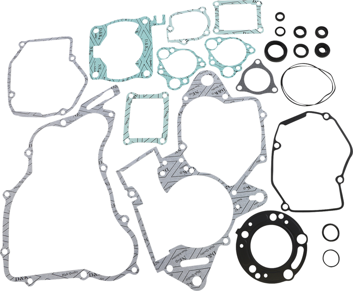 Prox Gasket Kit - Complete - Honda 34.1220