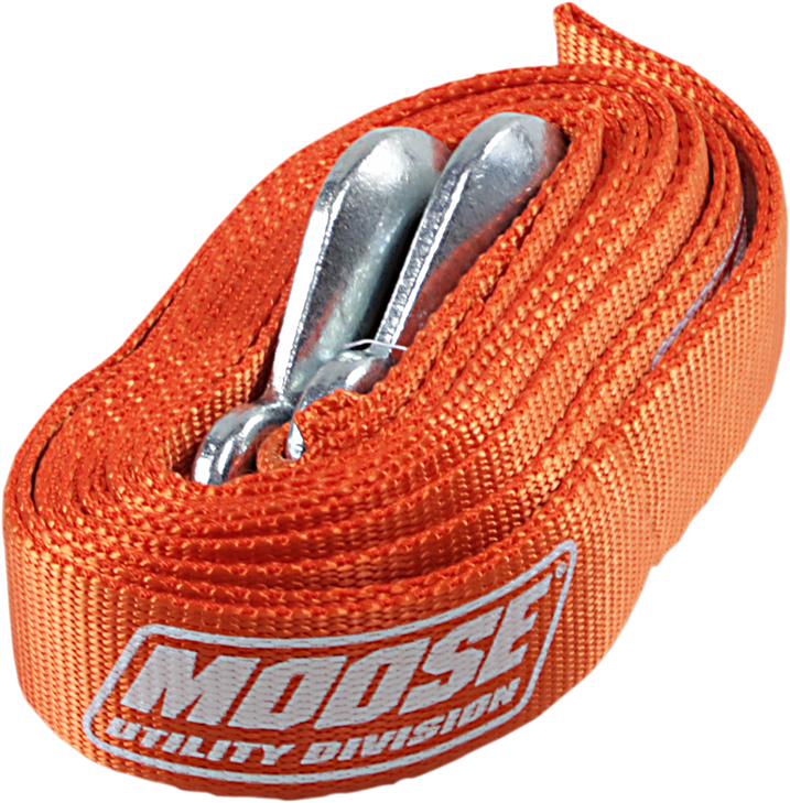 Moose Utility Tow Strap 3920-0461