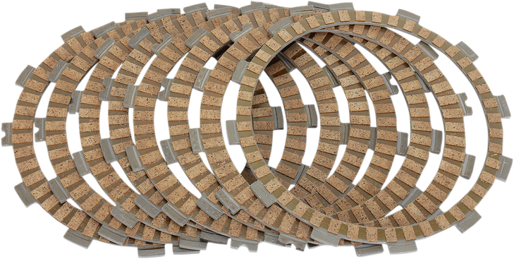 Prox Clutch Friction Plates 16.S14022