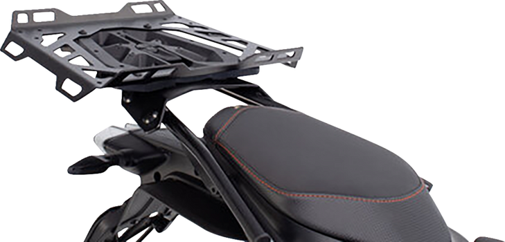 Luggage Rack Extension For Street-Rack - 45 X 30 Cm - Black Gpt.00.152.54500/B