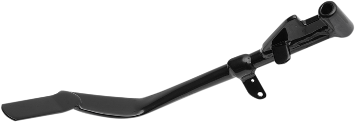 Drag Specialties Kickstand - Black - 8"