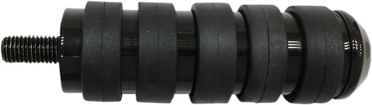 Drag Specialties Extended Shift Peg - Soft Ride - Black