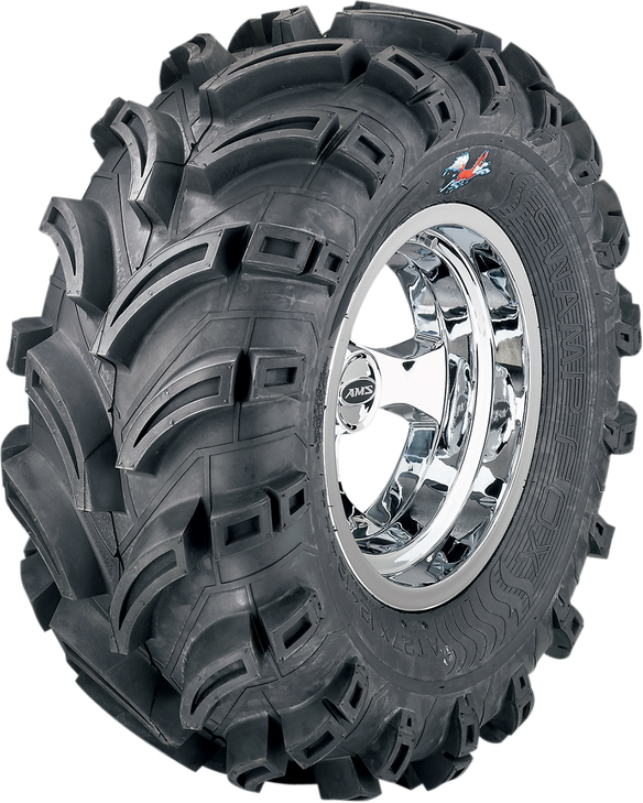 Tire - Swamp Fox - Front/Rear - 23X8-12 - 6 Ply 1238-3521