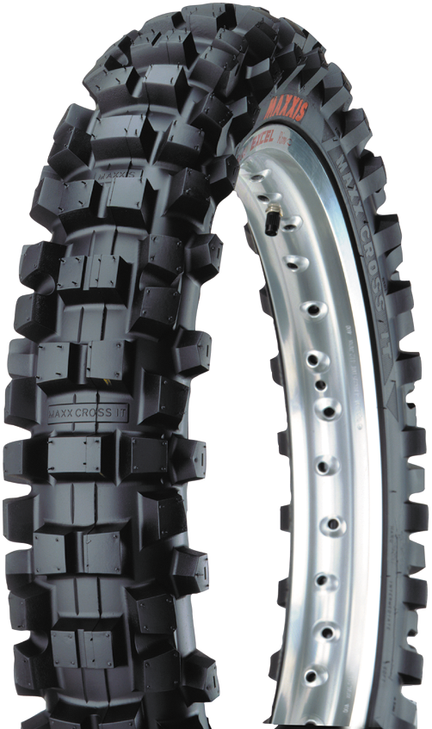 Maxxis Tire - Maxxcross It M7305 - Rear - 120/100-18 - 68M Tm76947000