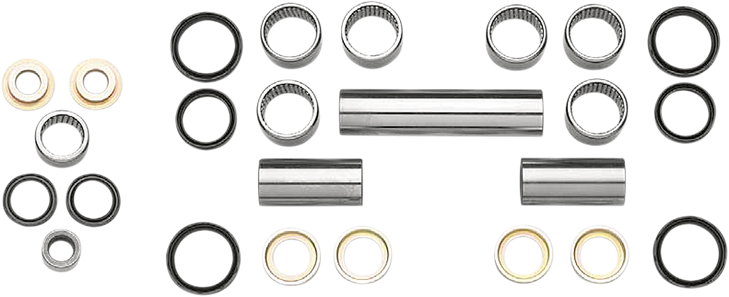 Moose Racing Swingarm Linkage Bearing Kit 27-1145