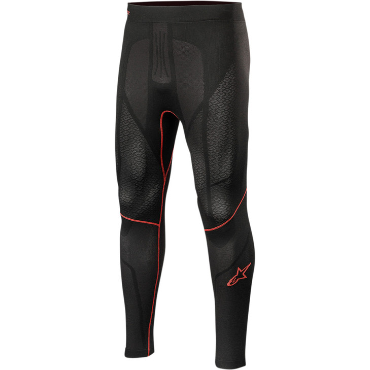 Ride Tech V2 Summer Underwear Pants - Black - Xl/2Xl 4752621-13-Xl/2