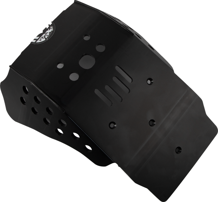 Moose Racing Pro Skid Plate - Ktm/Husqvarna Px1639