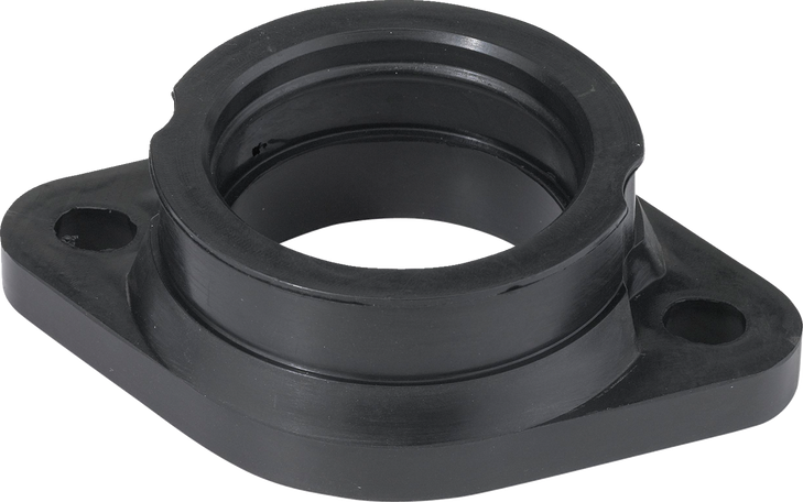 Moose Racing Moose Carburetor Mounting Flange - Mikuni - 38Mm E30-6024