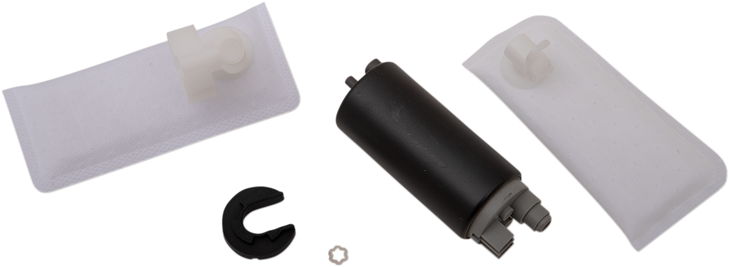 Moose Racing Electric Fuel Injection Fuel Pump Rebuild Kit - Honda 47-2038-M