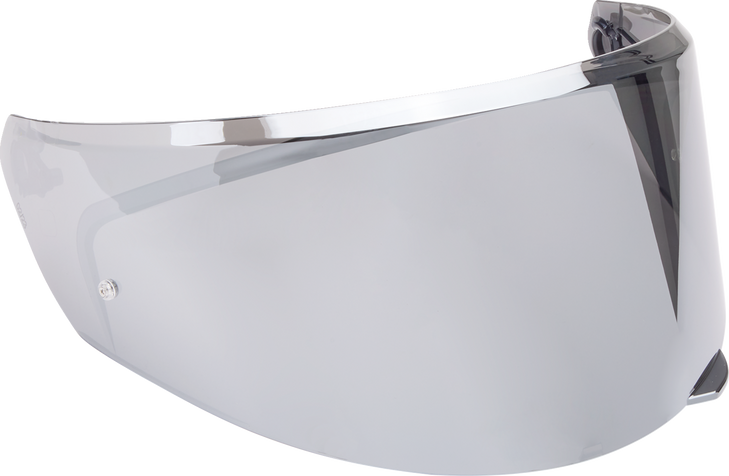Agv K3 Shield - Pinlock 120 Maxvision Prepared - 22.06 - Iridium Silver - Xl/2Xl 201850006969L
