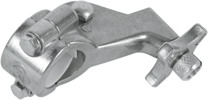 Moose Racing Perch - Clutch - Polished 1Rdkk17