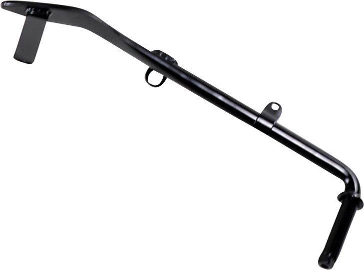 Drag Specialties Kickstand - Black - 11-1/2"