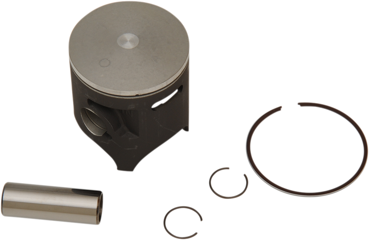 Prox Piston Kit - 48.46 Mm - Kawasaki Kx85 01.4124.B