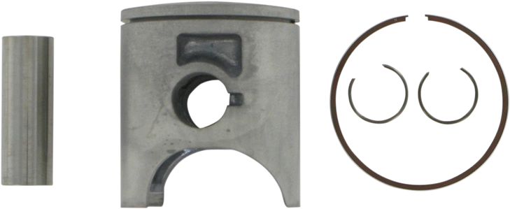 Prox Piston Kit - 46.96 Mm - Gas Gas | Husqvarna | Ktm 01.6105.B