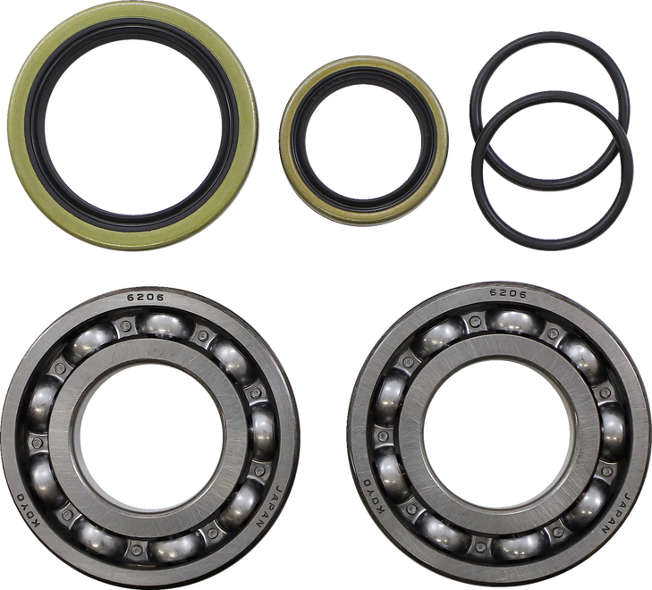 Moose Racing Crank Bearing/Seal Kit - Beta 24-1128