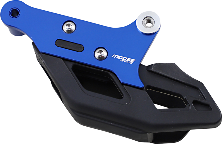 Moose Racing Chain Guide - Blue - Husqvarna G32-5302 Bl