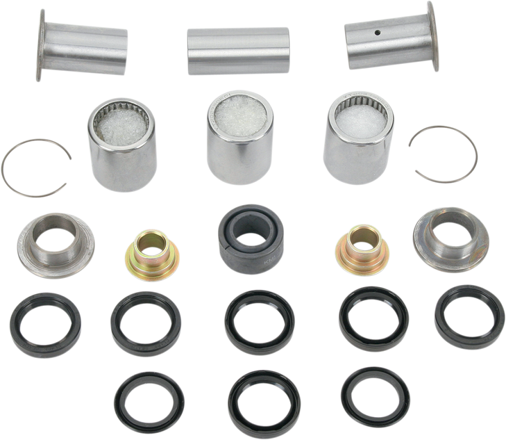 Moose Racing Swing Arm Link Kit 27-1084