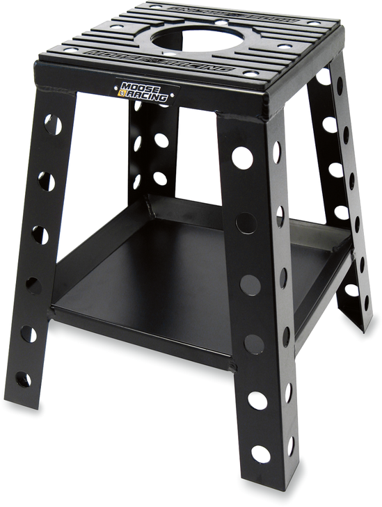 Moose Racing Fundamental Bike Stand - Black 4101-0114