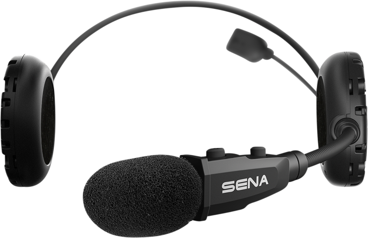 Sena 3S Headset - Boom Mic 3Splus-B-10