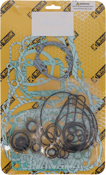 Prox Gasket Kit - Complete - Ktm 34.6340