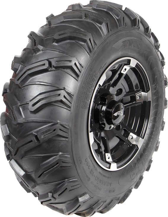 Tire - Blackwidow - Front/Rear - 25X10-12 - 6 Ply 1250-3511