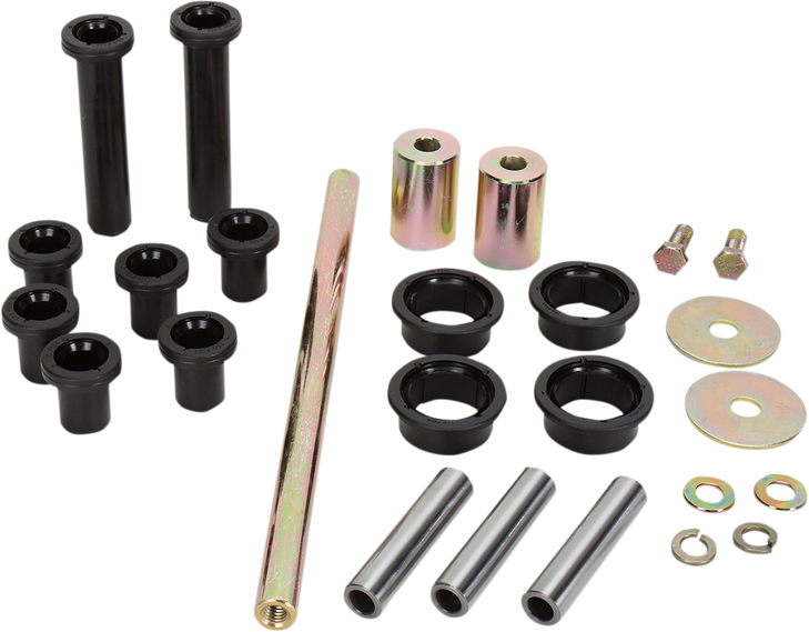 Moose Racing Suspension Linkage Rebuild Kit 50-1107