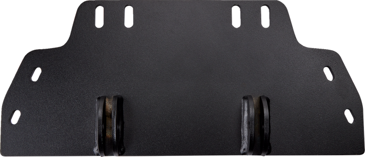 Moose Utility Plow Mount - Utv 2838Pf