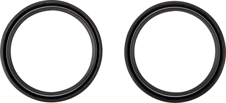 Moose Racing Fork Oil Seal Set - 48 Mm 0407-0728