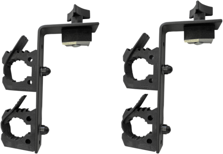 Moose Utility Tool Mounts - Can-Am Ca-3018