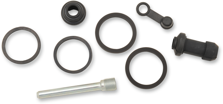 Parts Unlimited Brake Caliper Rebuild Kit - Honda