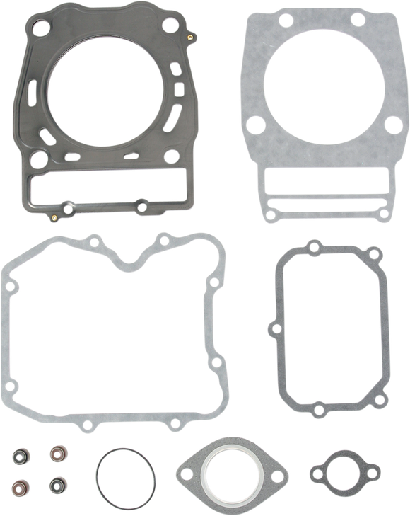 Moose Racing Top End Gasket Kit - Polaris 8100049Mse