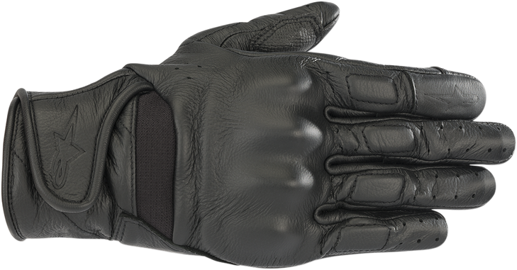 Stella Vika V2 Gloves - Black - Large 3515519-10-L