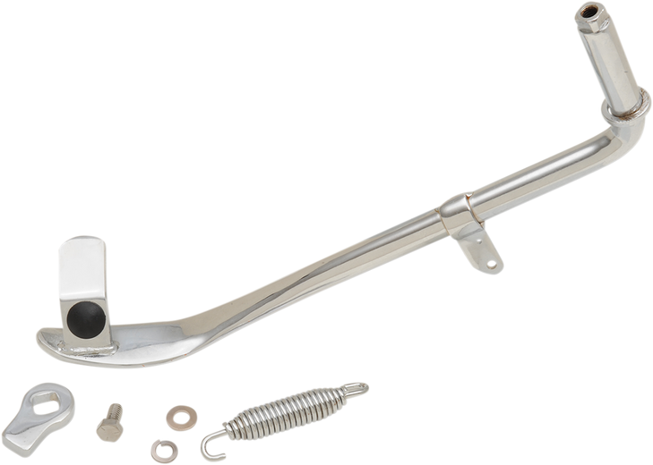 Drag Specialties Kickstand Kit - Softail - Standard