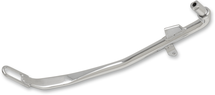 Drag Specialties Kickstand +1"Chr Fxd91-05