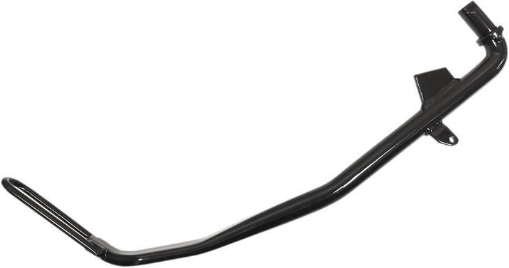 Drag Specialties Kickstand +1"Blk Fxd06-17