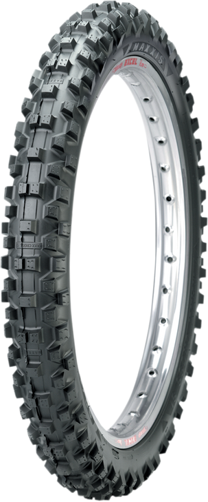 Maxxis Tire - Maxxcross Si M7311 - Front - 80/100-21 - 51M Tm88185000