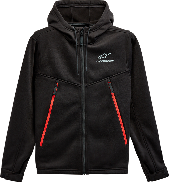 Gorge Jacket - Black - Xl 12131110010Xl