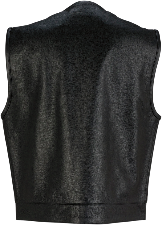 Z1R Ganja Vest - Black - Large