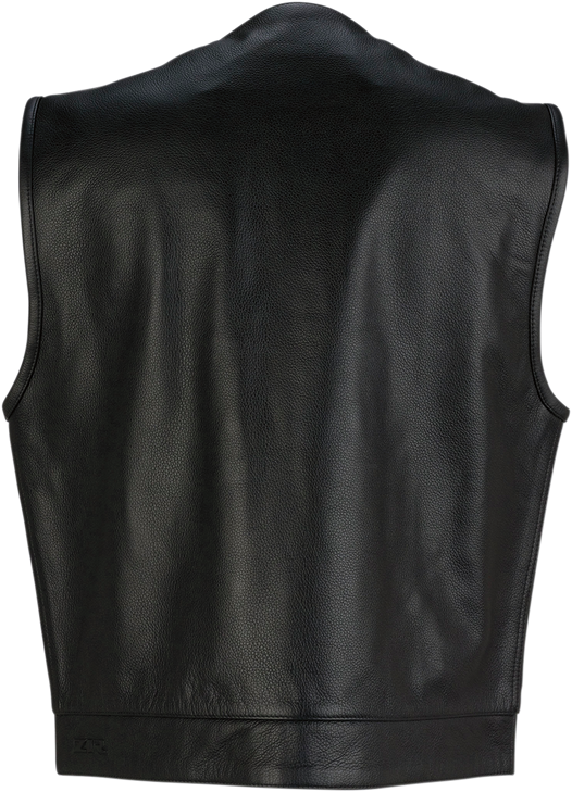 Z1R Ganja Vest - Black - 2Xl