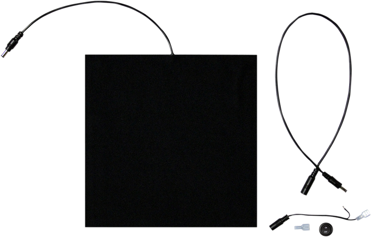 Moose Utility Internal Seat Heater 0821-1612